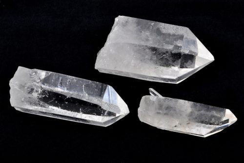 Natural Points