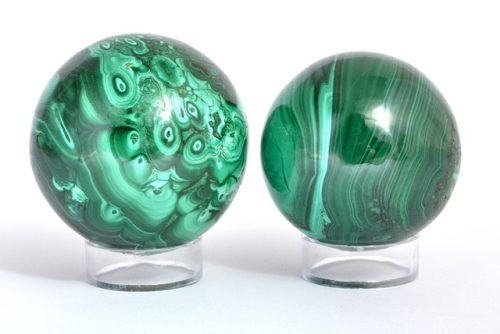 Spheres