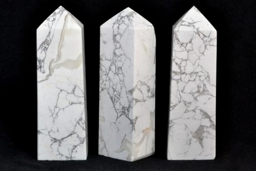 Howlite