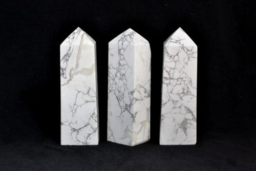 Obelisks