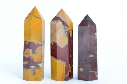 Mookaite
