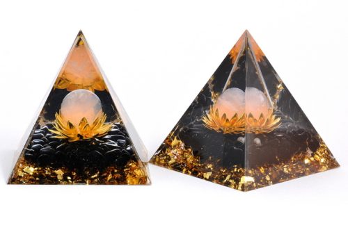 Orgonites