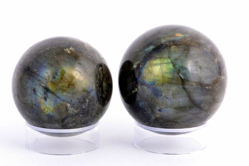 Spheres