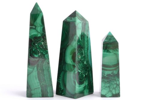 Obelisks