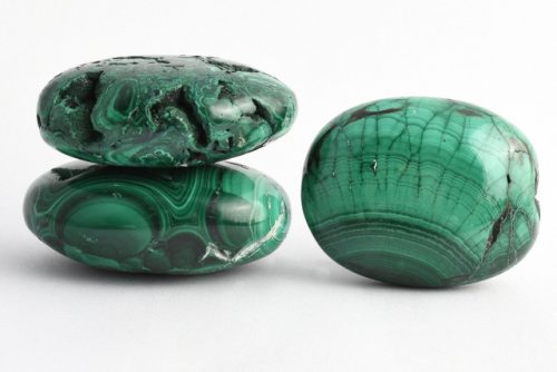 Palm Stones