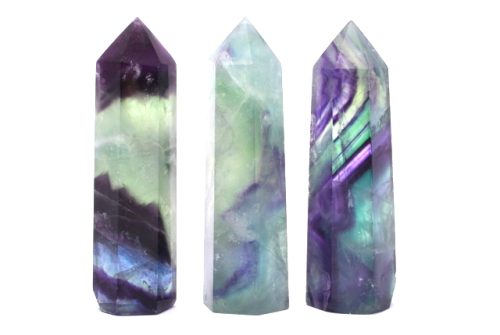 Fluorite