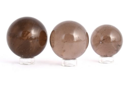 Spheres
