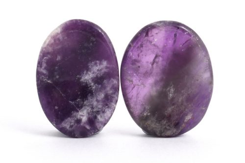 Worry Stones