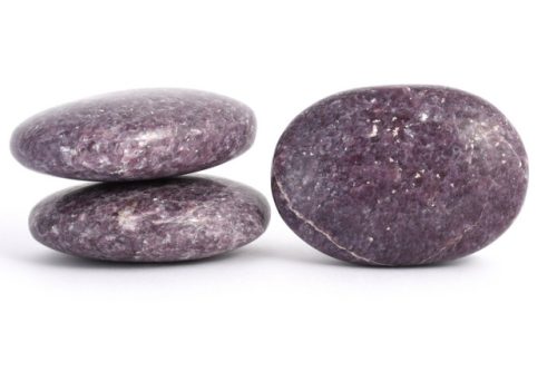 Palm Stones
