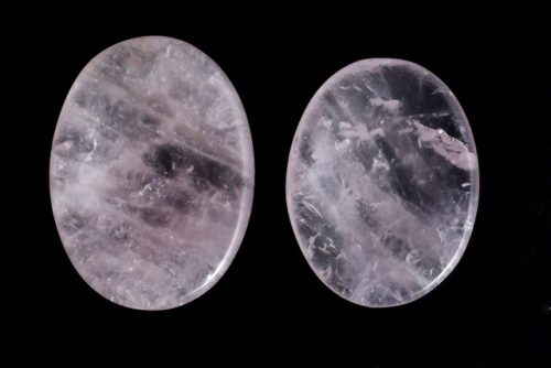 Worry Stones