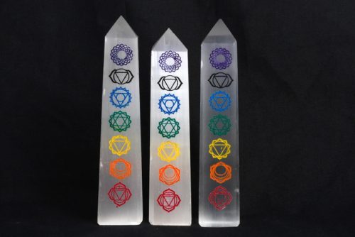 Obelisks