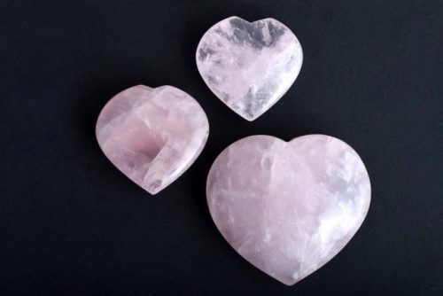 Hearts