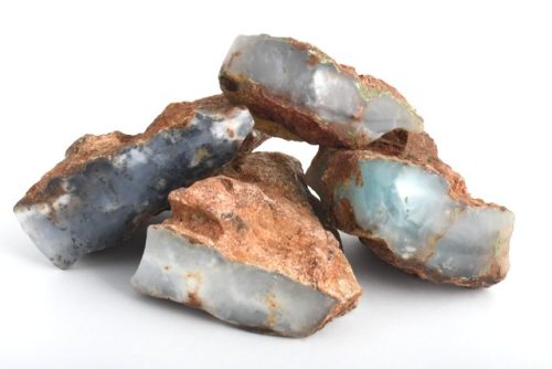 Chalcedony