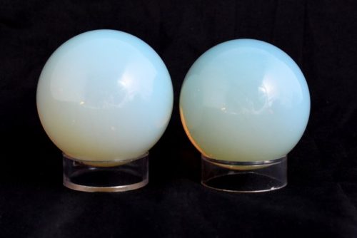 Spheres
