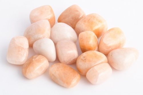 Morganite