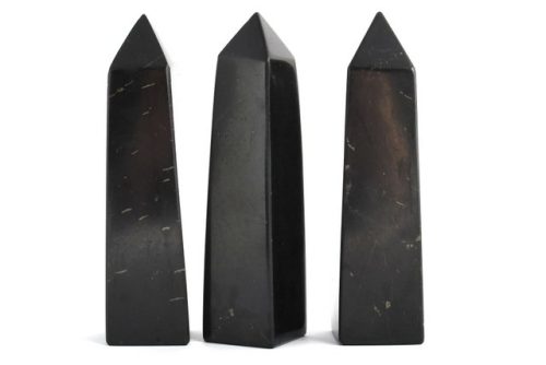 Obelisks