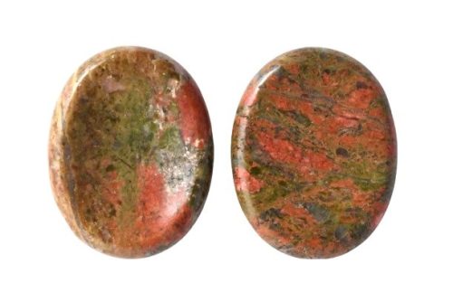Unakite