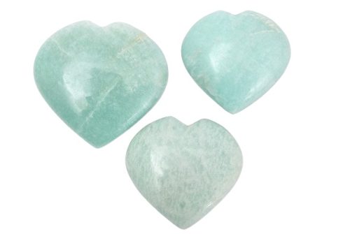 Hearts