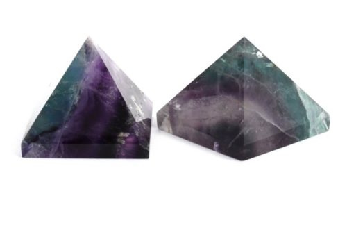 Pyramids
