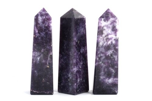 Obelisks