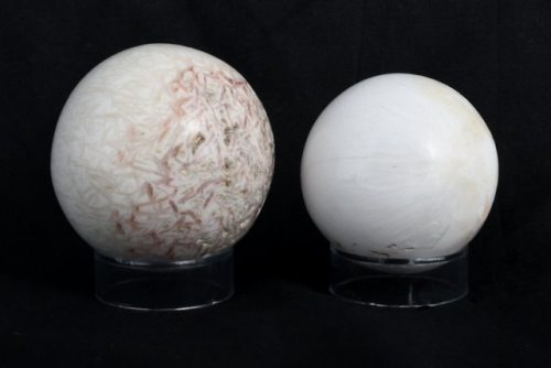 Spheres