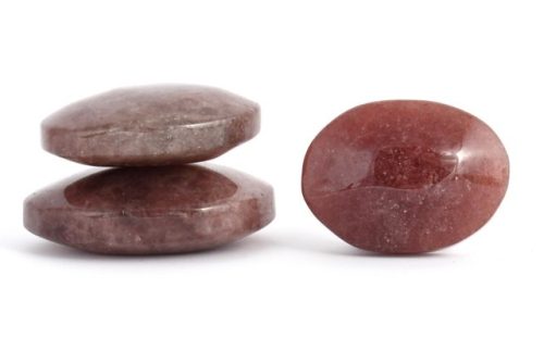 Strawberry Quartz