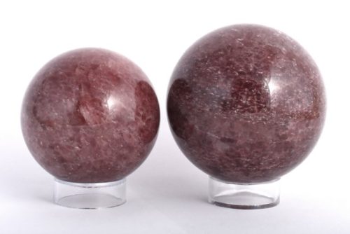 Spheres