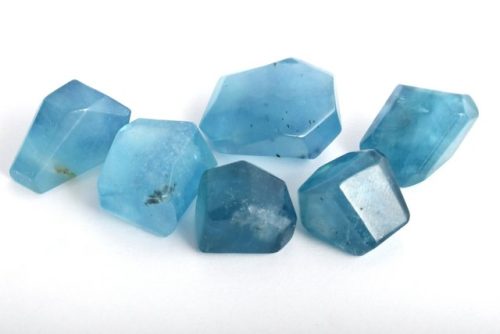 Aquamarine