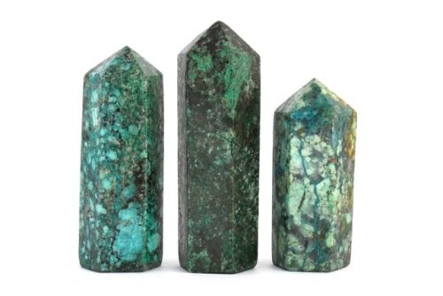 Chrysocolla