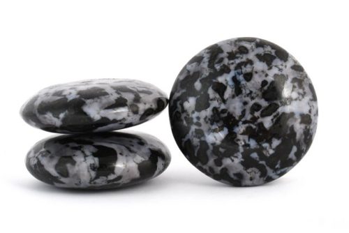 Gabbro Indigo