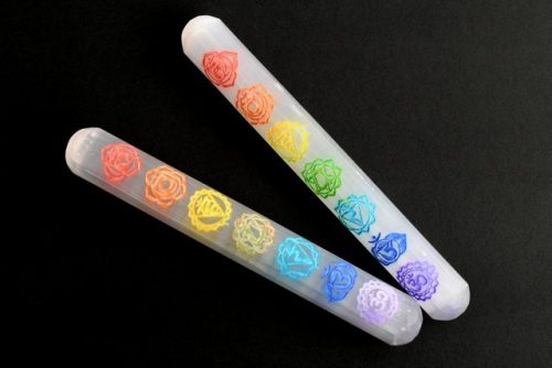 Wands