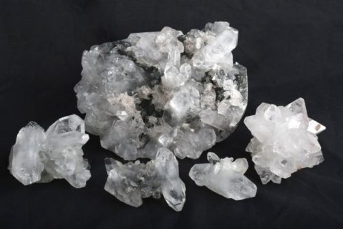 Apophyllite