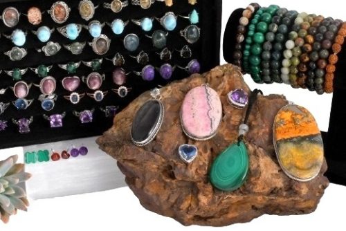JEWELLERY