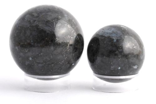 Spheres
