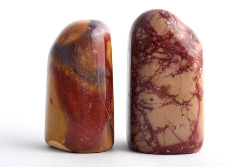 Free Form Polished