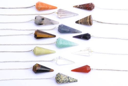 PENDULUMS