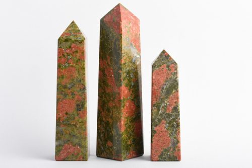 Obelisks