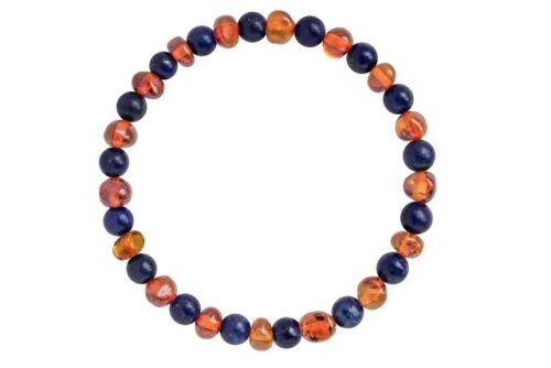 Amber Bracelets