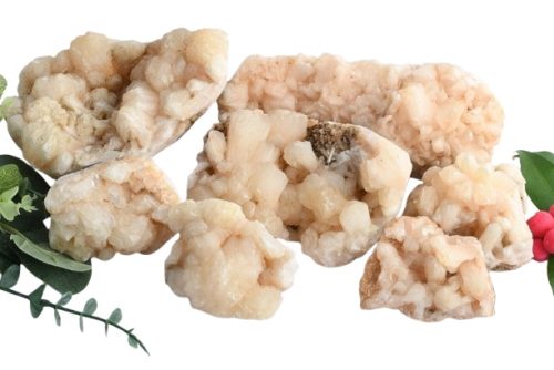 Stilbite