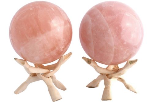Rose Quartz